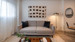 Piso en alquiler en Butarque en Madrid