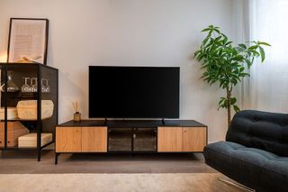 Piso en alquiler en Butarque en Madrid