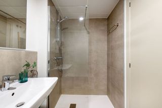 Piso en alquiler en Butarque en Madrid