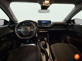 Peugeot 208 Allure Puretech 100
