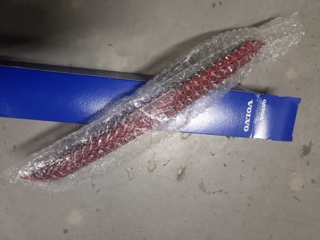 Reflectores para Volvo Ford Toyota