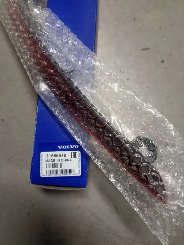 Reflectores para Volvo Ford Toyota