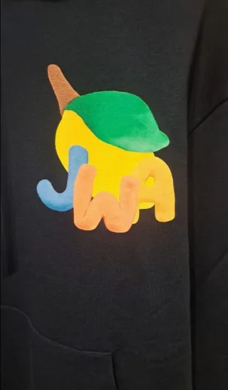 Sudadera JW Anderson