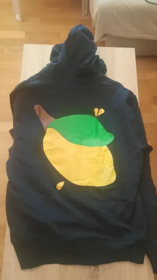 Sudadera JW Anderson