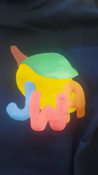 Sudadera JW Anderson