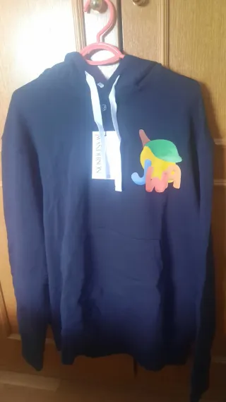 Sudadera JW Anderson