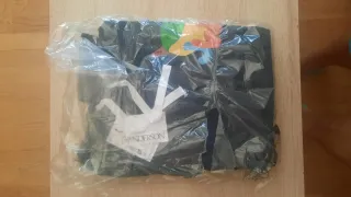 Sudadera JW Anderson