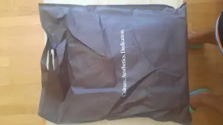 Sudadera JW Anderson