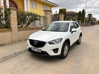 Mazda CX-5 2012