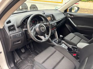 Mazda CX-5 2012