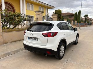 Mazda CX-5 2012