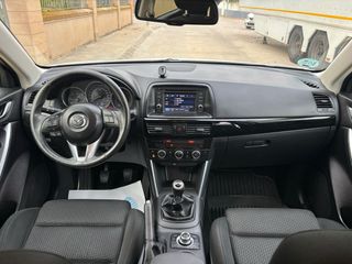 Mazda CX-5 2012