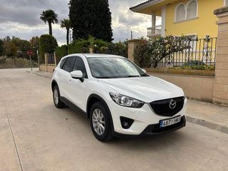 Mazda CX-5 2012