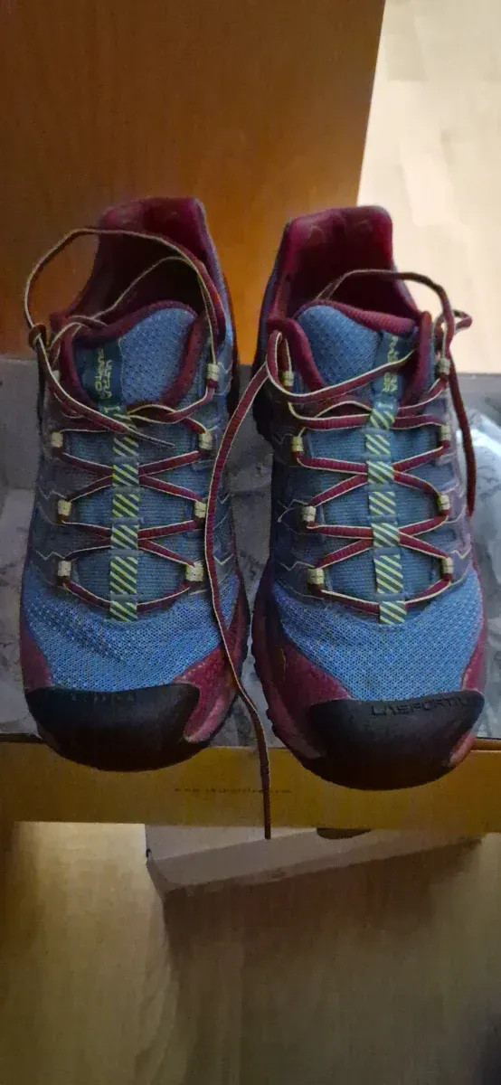 La Sportiva ultra raptor 2