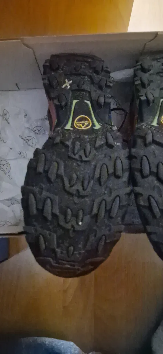 La Sportiva ultra raptor 2