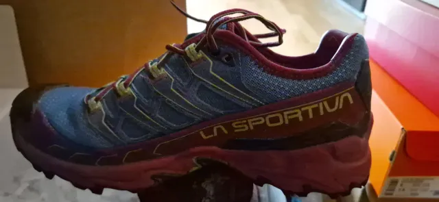 La Sportiva ultra raptor 2