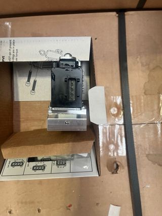 Modulo Elettrico Danfoss PVEH 32 (S7)