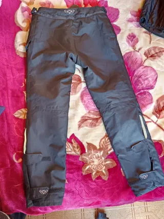 Pantaloni moto IXON XXL come nuovo
