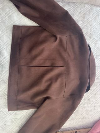 Chaqueta Simorra Marrón