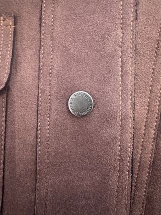 Chaqueta Simorra Marrón