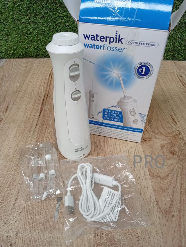 Irrigador Dental - WF-13 - Waterpik