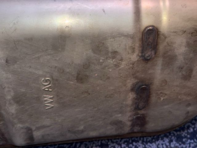 Silencioso SEAT LEON FR 25.000km