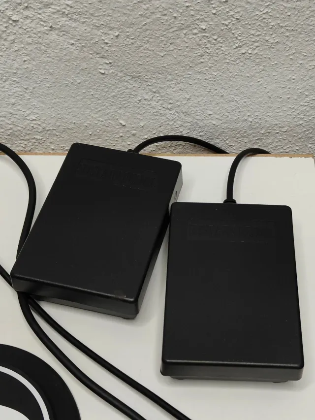 Kit batteria elettronica portatile