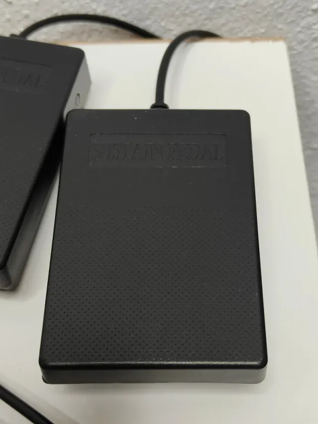 Kit batteria elettronica portatile