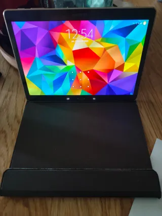 Samsung Tab S Tablet