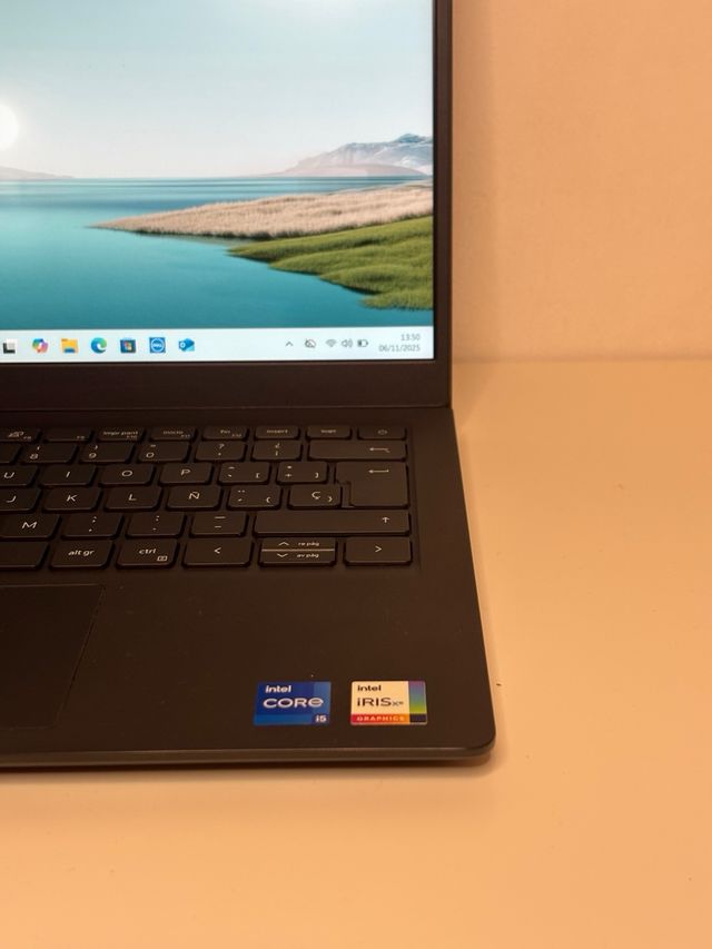 Dell Vostro 3420 i5 12th Gen 16GB RAM 512GB SSD