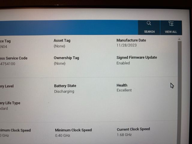 Dell Vostro 3420 i5 12th Gen 16GB RAM 512GB SSD