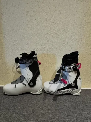Botas de skimo Dynafit 40 EU