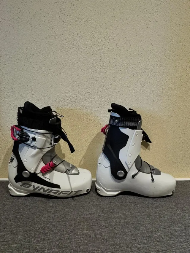 Botas de skimo Dynafit 40 EU