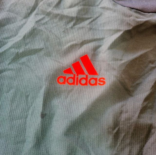 Sudadera Adidas Juventus ClimaWarm Talla M