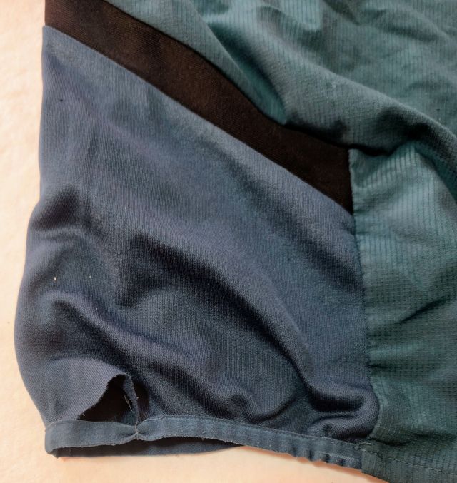 Sudadera Adidas Juventus ClimaWarm Talla M