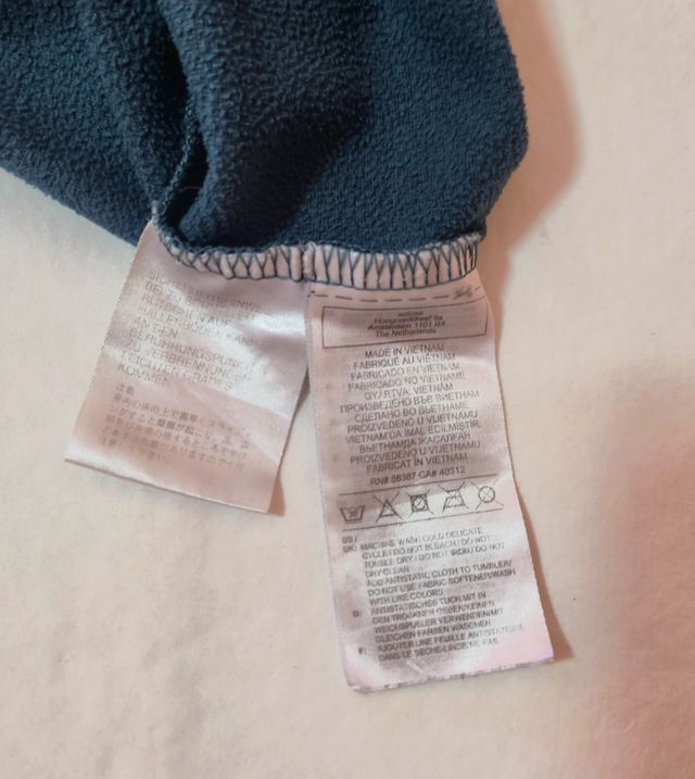 Sudadera Adidas Juventus ClimaWarm Talla M