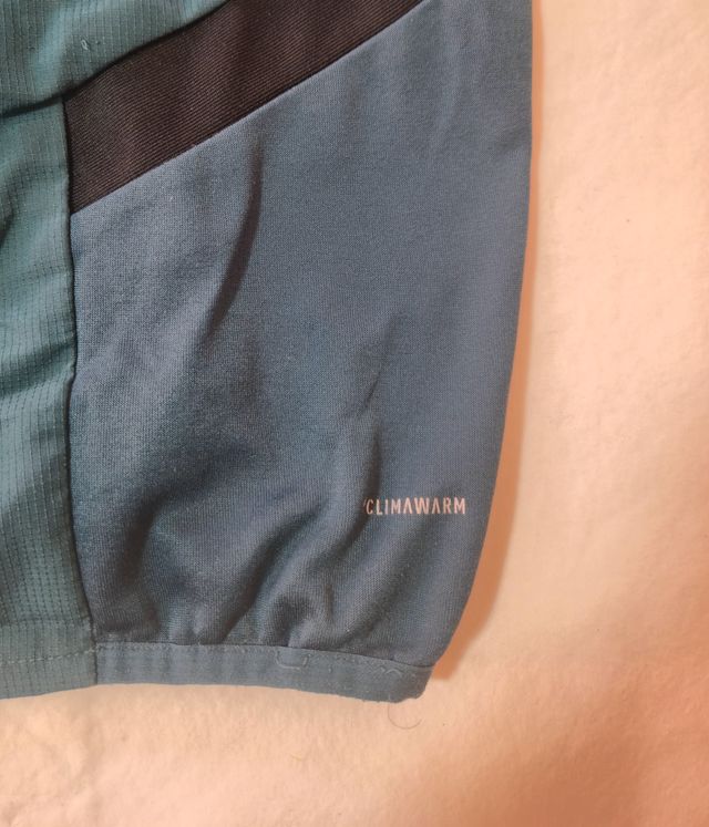 Sudadera Adidas Juventus ClimaWarm Talla M