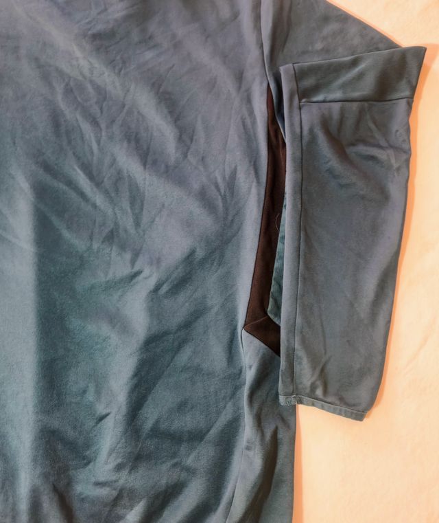 Sudadera Adidas Juventus ClimaWarm Talla M