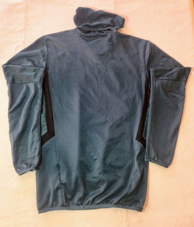 Sudadera Adidas Juventus ClimaWarm Talla M