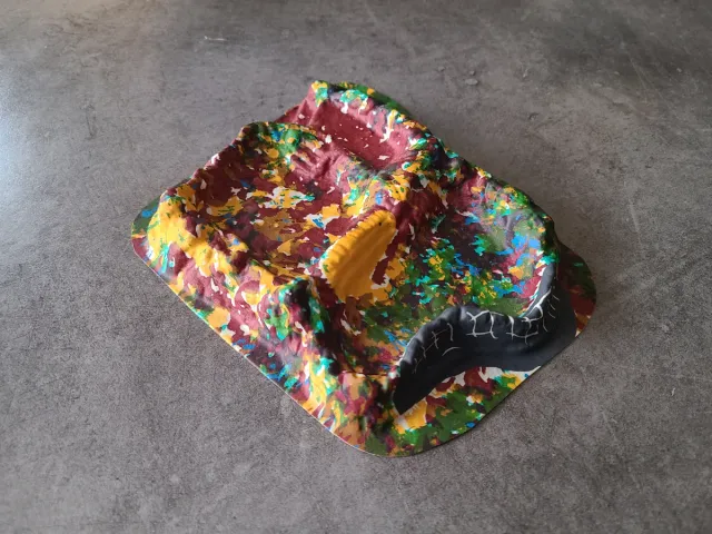 ATLANTIC
DIFESA "IN PROFONDITÀ"
DIFESA "ANTICARRO"