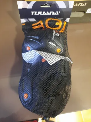 Protecciones Patinaje Tijuana