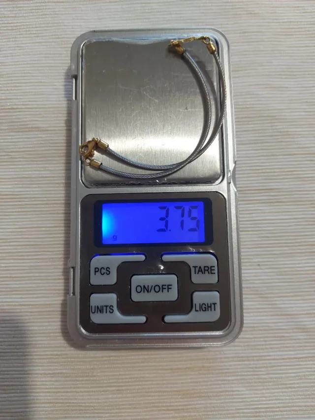 Bracciale Oro Giallo 750 con ciondolo