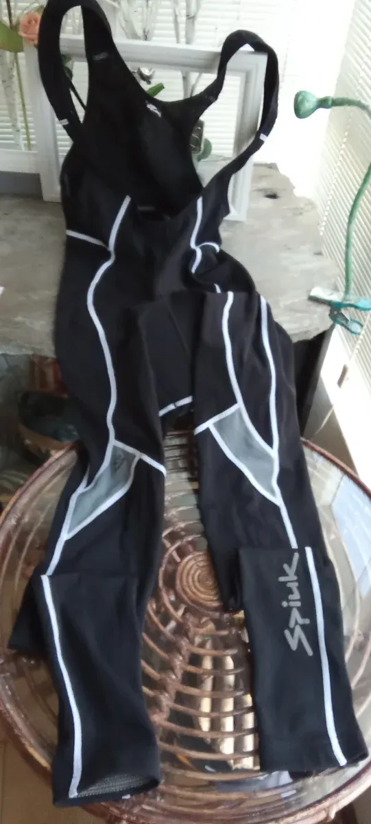 48h Lunes 
Peto Ciclismo Spiuk Talla L 