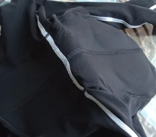 48h Lunes 
Peto Ciclismo Spiuk Talla L 