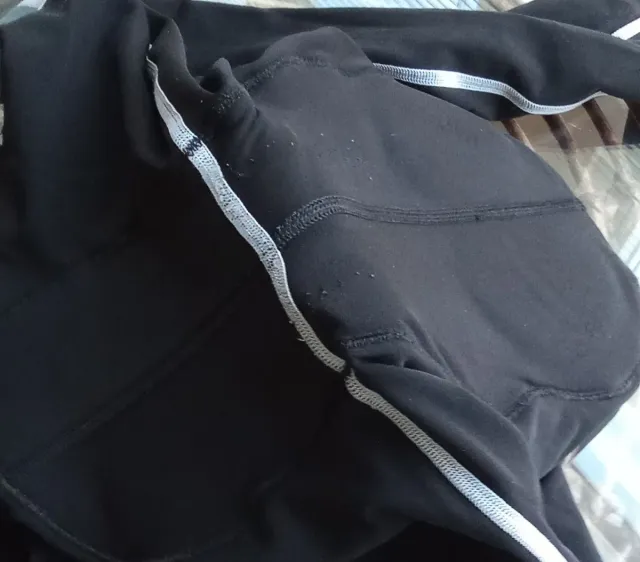 48h Lunes 
Peto Ciclismo Spiuk Talla L 