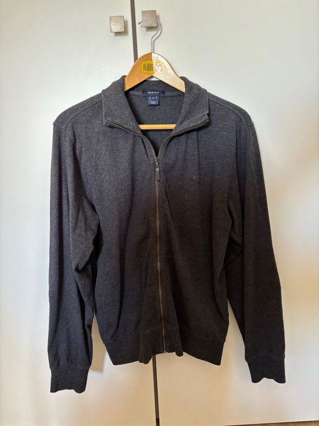 Rebeca GANT gris talla M