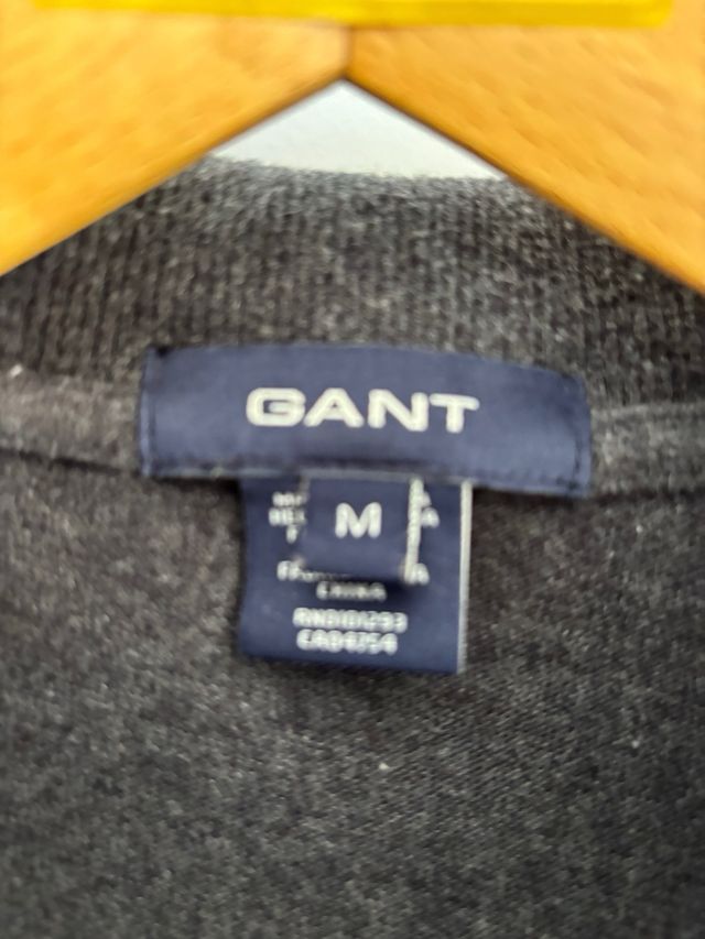 Rebeca GANT gris talla M