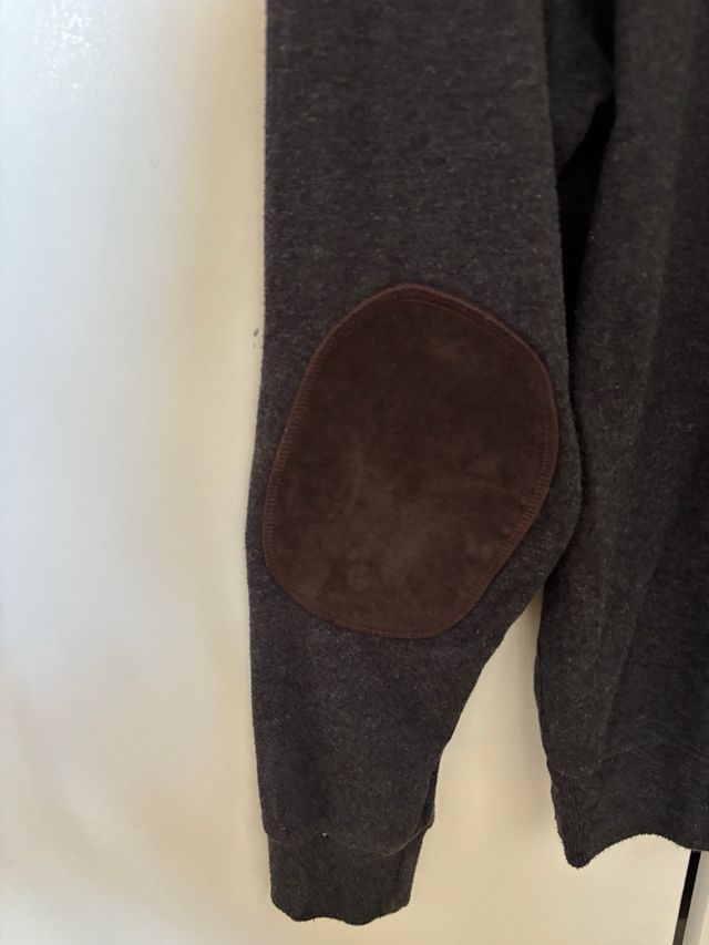 Rebeca GANT gris talla M