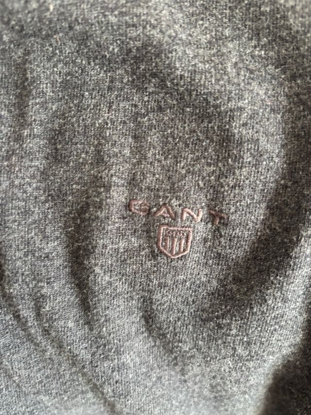 Rebeca GANT gris talla M