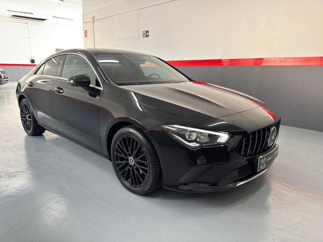 Mercedes-Benz CLA 180 1.3 136CV 7G-DCT 2019